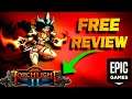 Torchlight 2 - Gameplay Review / Vale a Pena?