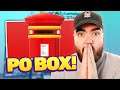 Unboxing My POKÉMON PO Box Mail!