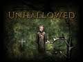 Unhallowed - Gameplay (Dark Fantasy Game)