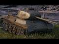 World of Tanks T-43 - 7 Kills 5,1K Damage