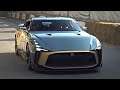1 of 50 2020 Nissan GT-R 50 by Italdesign in Action | Exhaust Sound & Driving Scenes!