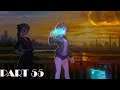 13 Sentinels: Aegis Rim PS4 Walkthrough part 55 - Farewell