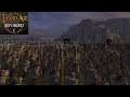 20000 GOBLINS BESIEGE NOCHVA RHAGLAW (Siege Battle) - Third Age: Total War (Reforged)