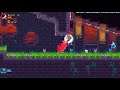 30XX Pre-Alpha Demo - full run, overview and thoughts