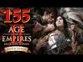 Прохождение Age of Empires 2: Definitive Edition #155 - Нечестивый союз [Великие герцоги]