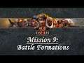 Age of Empires 2 Definitive Edition - The Art of War, Challenge Mission 9: Battle Formations