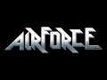 Airforce @ The Unicorn - 31.8.19