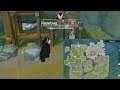 All Kumamon Location in Windy Fjord | Dawn of Isles(Akatsuki Land)