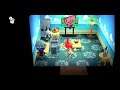 [Animal Crossing: New Horizons] Villager Interaction: Audie x Raymond