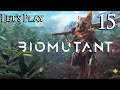 Biomutant - Let's Play Part 15: Lupe-Lupin's Lair