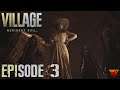 Bonsoir Lady Dimitrescu ! - Resident Evil Village - Episode 3