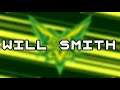 Bumper: Will Smith - Jet Set Radio Evolution