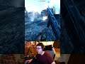 Call of Duty Player tries out Battlefield