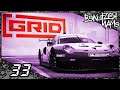 Chaos auf der Rennstrecke | GRID | 33 | Maximum Attack | Letsplay | deutsch