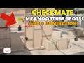 Checkmate: M79 Grenade Launcher Spots For Domination + Search & Destroy! (Black Ops Cold War)