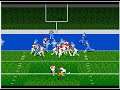 College Football USA '97 (video 4,761) (Sega Megadrive / Genesis)
