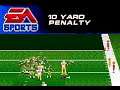 College Football USA '97 (video 5,635) (Sega Megadrive / Genesis)