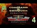 Command & Conquer Remastered Alarmstufe Rot #4 Lets Play Retro Games #deutsch #gameplay