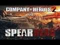 Company of Heroes 2 Spearhead Mod PVP - 539