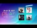 Days of Play 2021 | Reduceri uimitoare