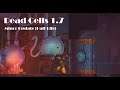 Dead Cells 1.7 | New Minor (Half-Life) Update | Crowbar, HEV Outfit, Half-Life Diet