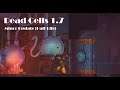 Dead Cells 1.7 | New Minor (Half-Life) Update | Crowbar, HEV Outfit, Half-Life Diet