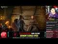 Demon's Souls (PS5) First Full Playthrough - Part 4 - by SketchyGerry (Pinoy)