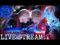 Devil May Cry 4 Live Stream | "That's The Only Kind Of Gift Worth Giving."