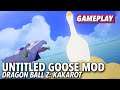 Dragon Ball Z: Kakarot But With A Goose | Kotaku