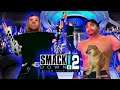 El PIXELADO Jeff Hardy vs Eddie Guerrero WWF SmackDown 2 - LADDER MATCH