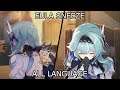 Eula Sneeze in All Language EN/JP/KR/CN