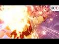Fairy Tail - Launch Trailer!