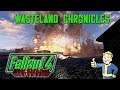 Fallout 4 Live Stream 10.3.2019 Wasteland Chronicles EP 17