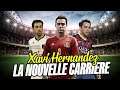 FIFA 20 | LA NOUVELLE CARRIÈRE DE XAVI !