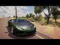 Forza Horizon 3 | Lamborghini Huracán TWIN TURBO LP610 | 1200hp!! Top Speed