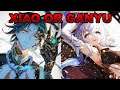 GANYU OR XIAO | WHICH ONE IS BETTER FOR YOU TO PICK UP GENSHIN IMPACT 5 STAR ANALYSIS
