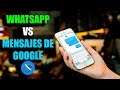 Google lanza la competencia a WhatsApp, y sera sin conexión a Internet! | Noticias Google