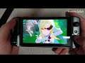 GPD win3 Genshin Impact all high setting