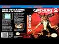 Gremlins 2 : The New Batch (Firstrun) | [NES, FAMICOM, DENDY, денди] ПРОХОЖДЕНИЕ СТРИМ 1990 RUS