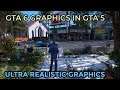 GTA 6 ULTRA REALISTIC GRAPHICS IN GTA 5 LIVE STREAM