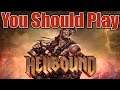 HELLBOUND - You Should Play