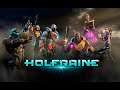 Holfraine - PS4