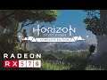 Horizon Zero Dawn: Complete Edition # AMD Ryzen 5 1600 + RX 570 4gb