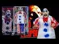 HOUSE OF 1000 CORPSES - Captain Spaulding Figure Review - NECA Horror Toys