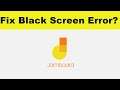 How to Fix Jamboard App Black Screen Error Problem in Android & Ios | 100% Solution
