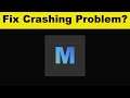How To Fix VPN Master App Keeps Crashing Problem Android & Ios - VPN Master App Crash Issue