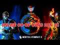 Hướng dẫn tải và cài đặt Mortal Kombat X Online thành công 100% - HaDoanTV