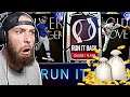 Im going to make Millions of stubs doing this.. MLB The Show 20