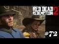 Infiltration (Red dead redemption 2 #72)