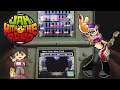 Jam with the Band - Nintendo DS Lite Gameplay